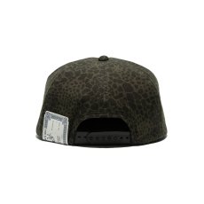 画像28: THE H.W.DOG&CO.  MILITARY TRUCKER CAP (28)