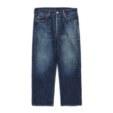 画像1: STANDARD CALIFORNIA  SD 5P Denim Pants 950 Vintage Wash (1)