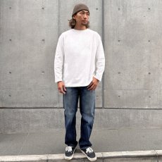 画像8: STANDARD CALIFORNIA  SD 5P Denim Pants 901 66 Vintage Wash (8)