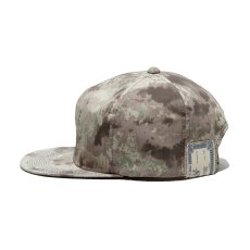 画像8: THE H.W.DOG&CO.  MILITARY TRUCKER CAP (8)