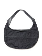 画像3: COOTIE   Denim Sling Bag (3)