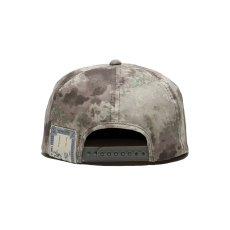 画像9: THE H.W.DOG&CO.  MILITARY TRUCKER CAP (9)