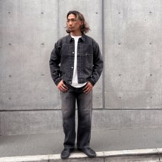 画像10: STANDARD CALIFORNIA  SD 5P Denim Pants 950 Vintage Wash (10)