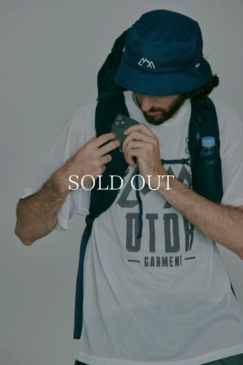 画像8: CMF OUTDOOR GARMENT  HIKERS HAT (8)