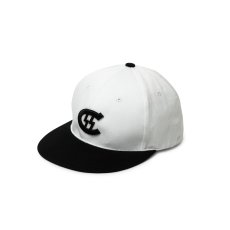 画像3: CALEE  TB LOGO BASE BALL CAP (3)