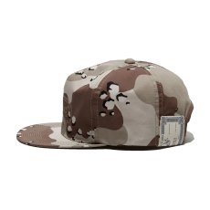 画像18: THE H.W.DOG&CO.  MILITARY TRUCKER CAP (18)