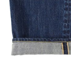 画像7: STANDARD CALIFORNIA  SD 5P Denim Pants S901 Vintage Wash (7)