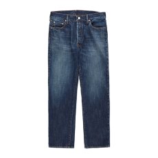 画像1: STANDARD CALIFORNIA  SD 5P Denim Pants 901 66 Vintage Wash (1)