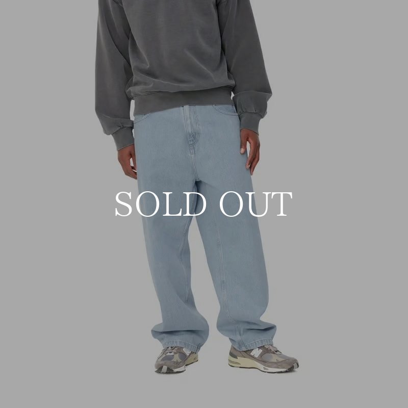 CARHARTT WIP BRANDON PANT I031246 公式通販
