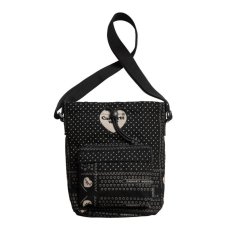 画像2: CARHARTT WIP  HEART BANDANA SHOULDER BAG (2)