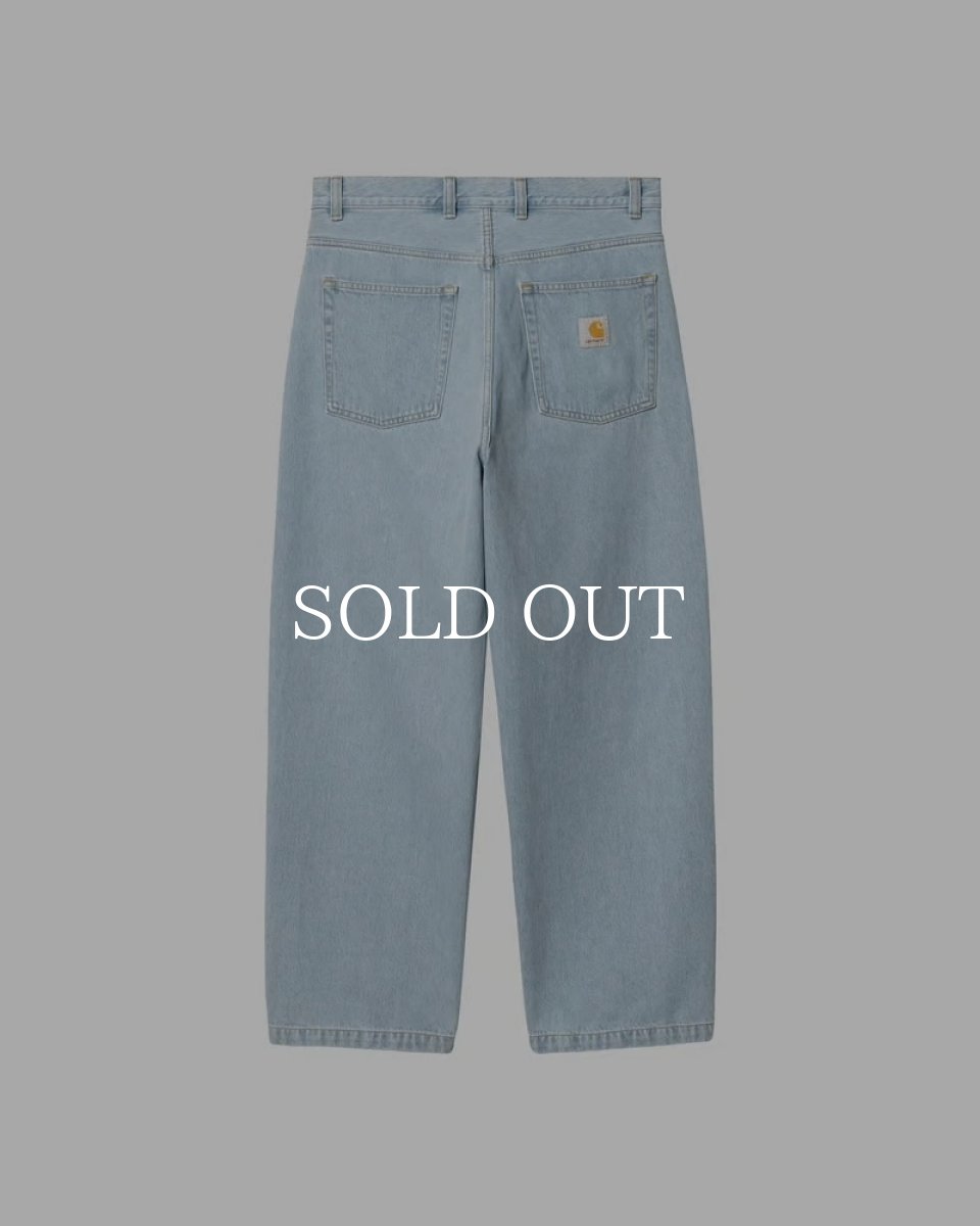 画像8: CARHARTT WIP  BRANDON PANT (8)