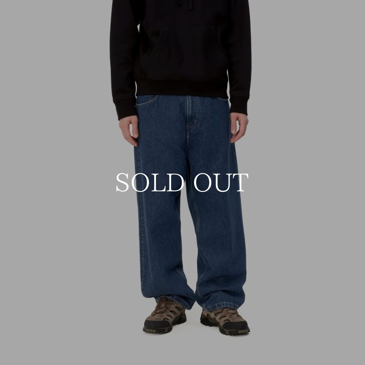 画像3: CARHARTT WIP  BRANDON PANT (3)