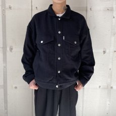 画像4: COOTIE   N/C OX 3rd Type Jacket (4)