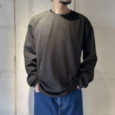 画像19: COMMON BASE   L/S TEE (19)