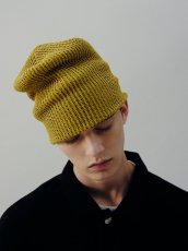 画像5: COOTIE   Rib Stitch Cuffless Beanie (5)