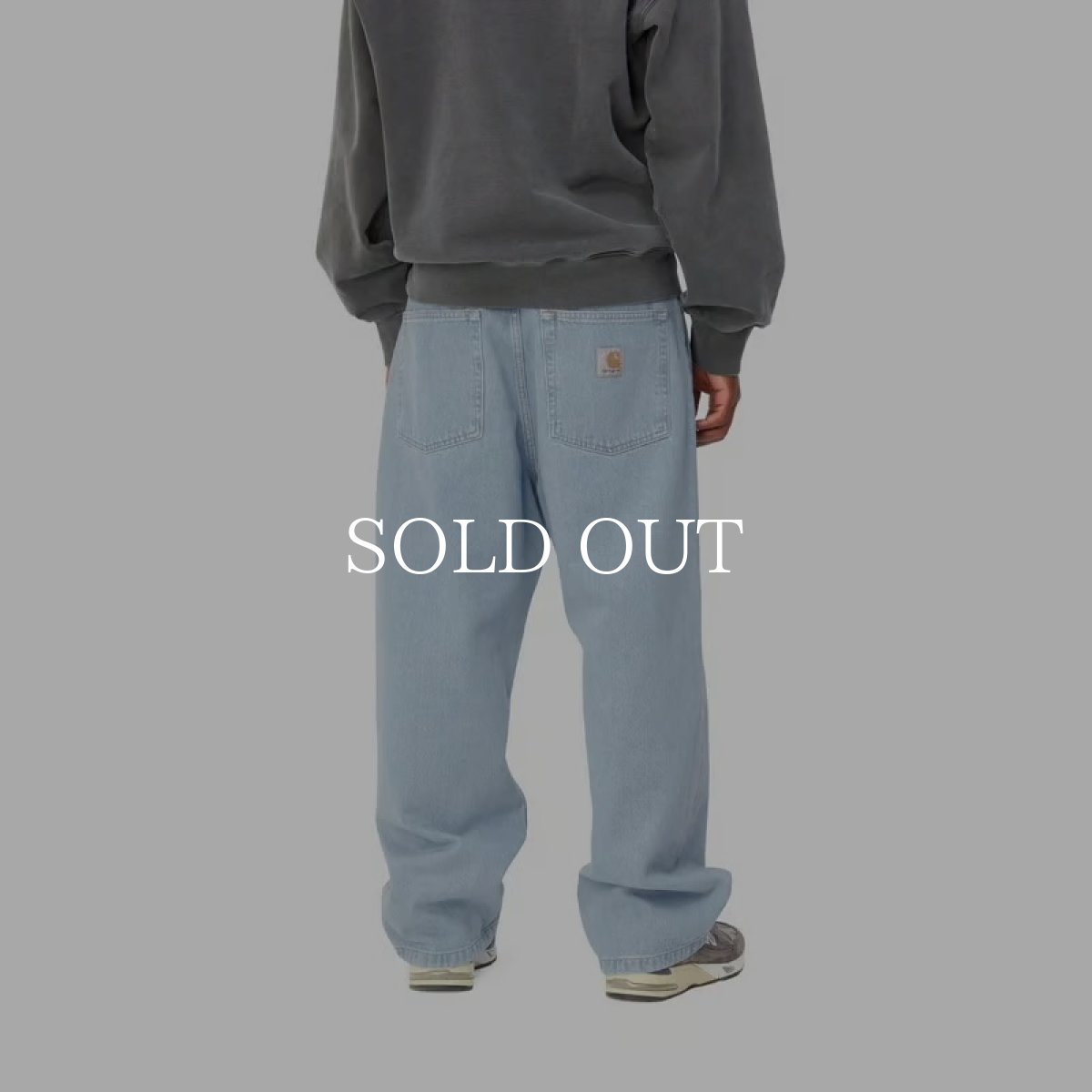 画像10: CARHARTT WIP  BRANDON PANT (10)