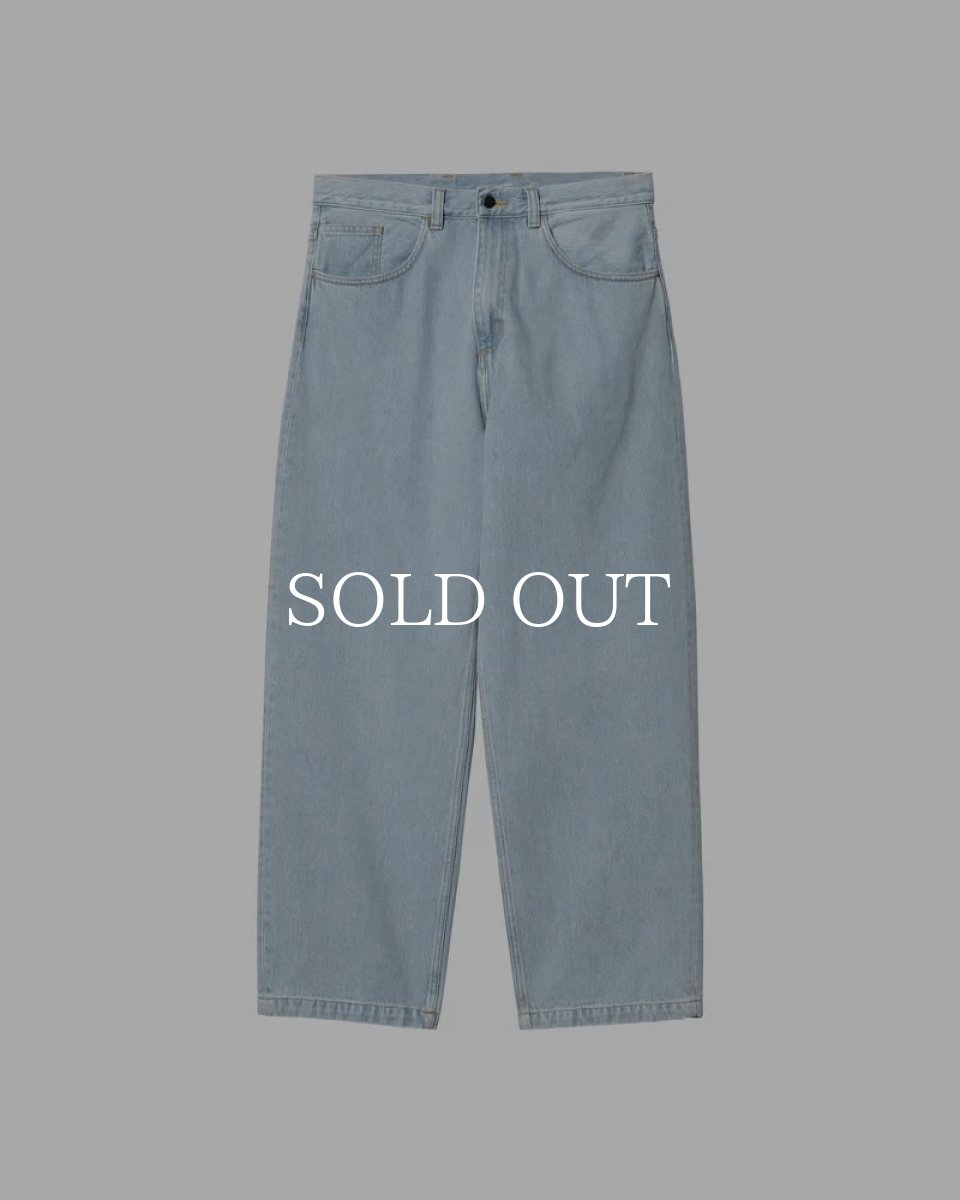 画像7: CARHARTT WIP  BRANDON PANT (7)