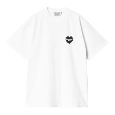 画像6: CARHARTT WIP  S/S HEART BANDANA T-SHIRT (6)