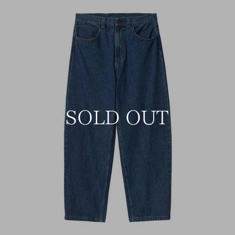 カーハート　brandon pants xs Carhartt WIP Brandon Pant, Blue | Official Online Store