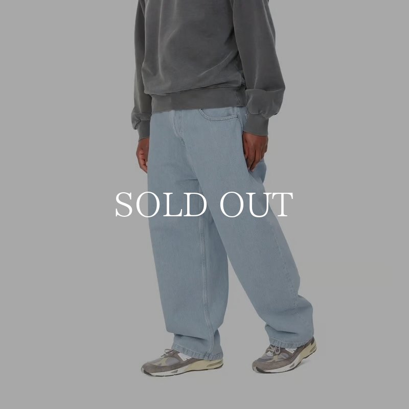 CARHARTT WIP BRANDON PANT I031246 公式通販