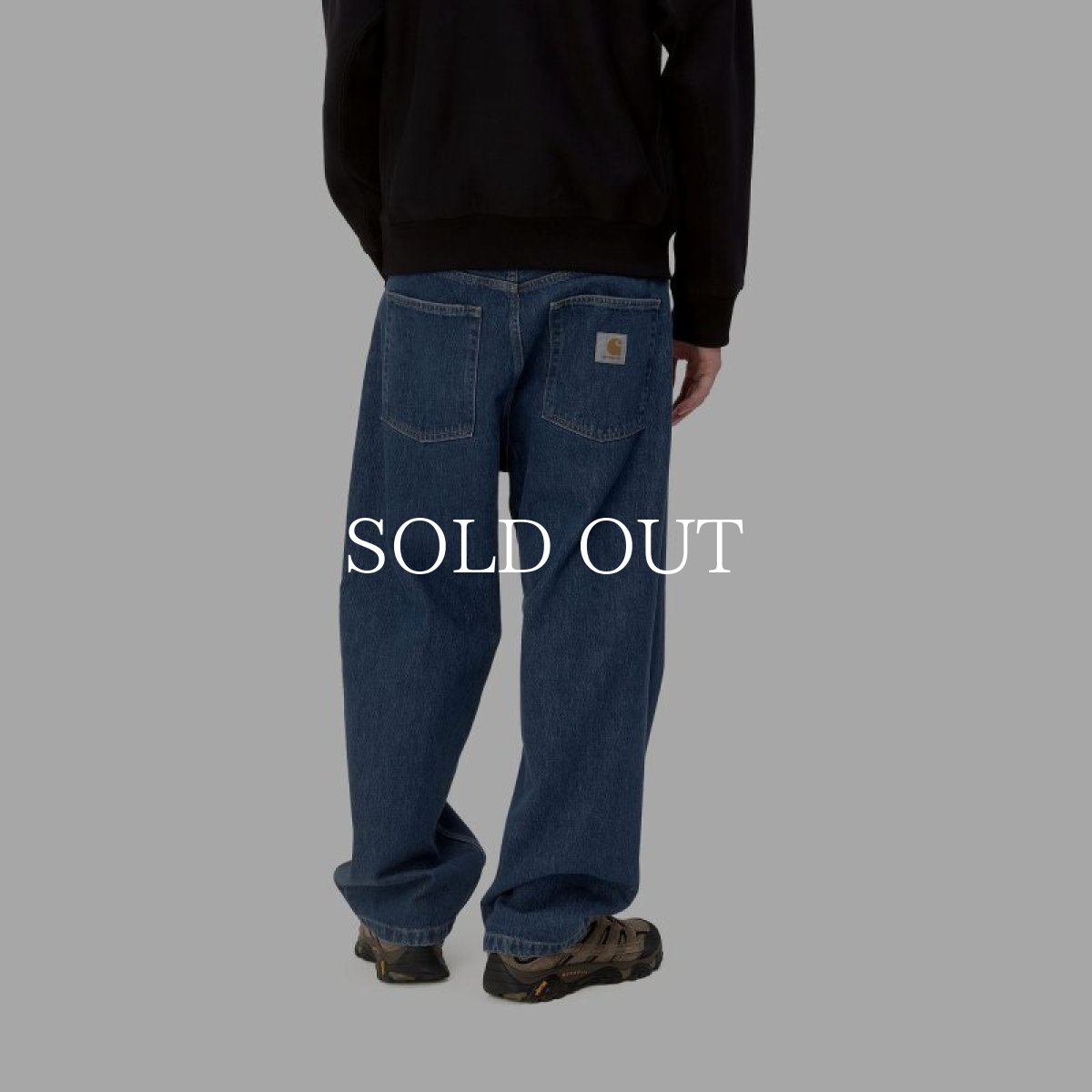 画像4: CARHARTT WIP  BRANDON PANT (4)