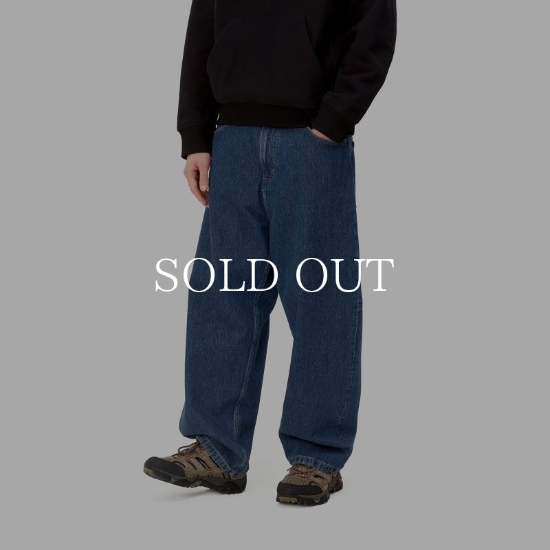 CARHARTT WIP BRANDON PANT I031246 公式通販