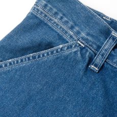 画像6: CARHARTT WIP  SIMPLE PANT-Blue (stone washed) (6)