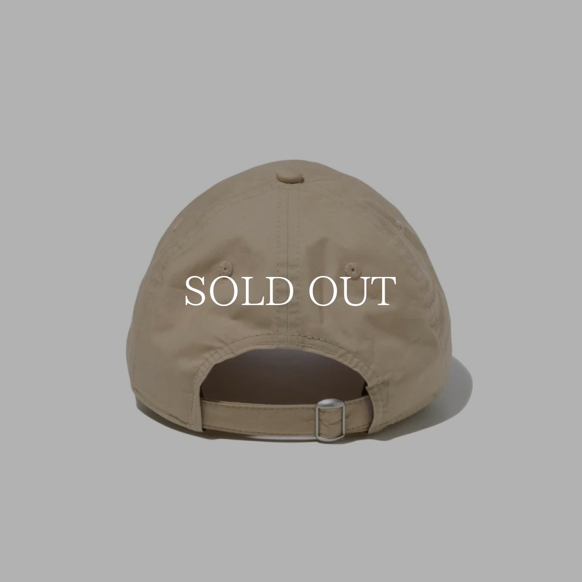 画像5: NEW ERA  9TWENTY MLB Typewriter タイプライター シカゴ・ホワイトソックス ベージュ (5)