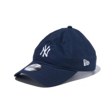 画像4: NEW ERA  9TWENTY MLB Typewriter タイプライター ニューヨーク・ヤンキース ネイビー (4)