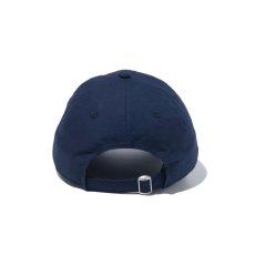 画像3: NEW ERA  9TWENTY MLB Typewriter タイプライター ニューヨーク・ヤンキース ネイビー (3)