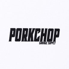 画像7: PORKCHOP GARAGE SUPPLY  P 2nd OVAL L/S TEE (7)