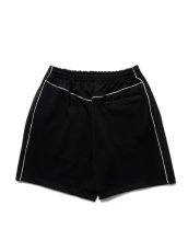 画像2: COOTIE   T/C Seed Stitch Training Shorts (2)