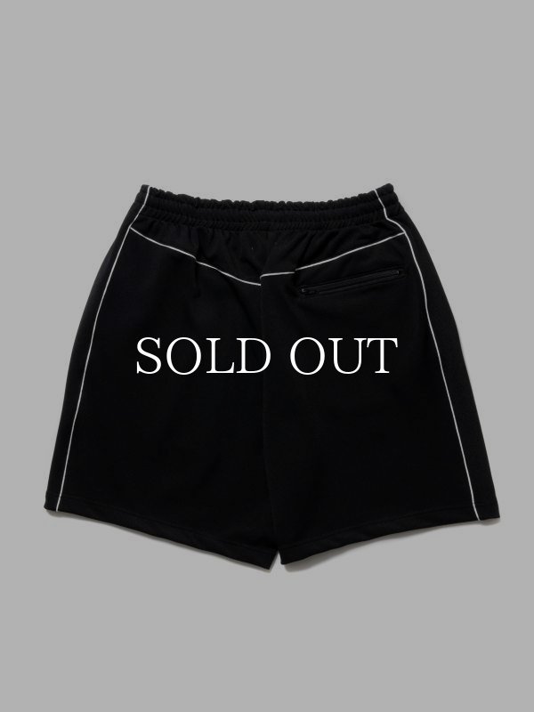 COOTIE T/C Seed Stitch Training Shorts CTE-24S108 公式通販