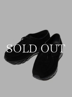 COOTIE Air Moccasins (Suede) TM-STOCKNO-CTE-0002 公式通販