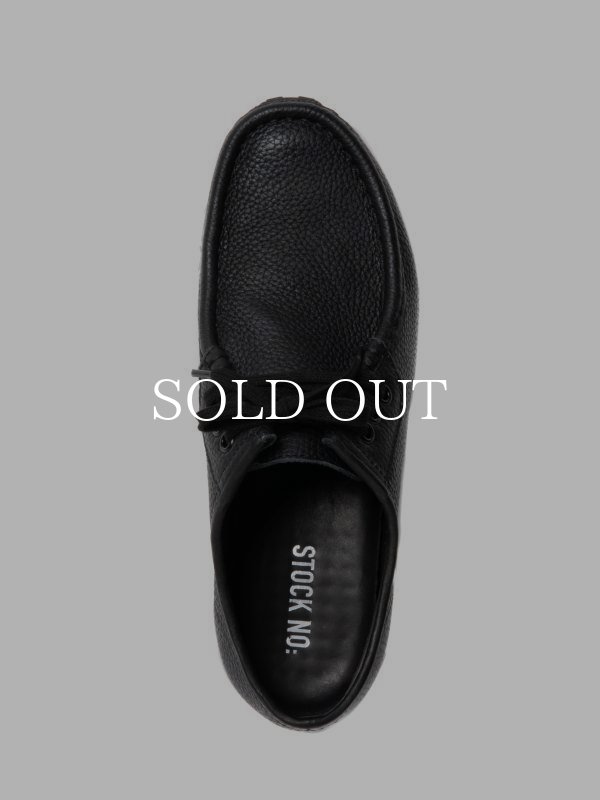 COOTIE PRODUCTIONS Air Moccasins (Shrink) TM-STOCKNO-CTE-0001 公式通販