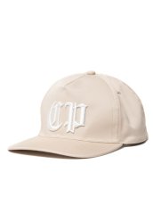 画像6: COOTIE   Smooth Chino Cloth 5 Panel Cap (6)