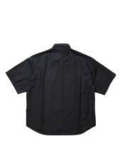 画像3: COOTIE   120/2 Supima Broad S/S Shirt (3)
