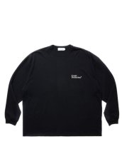 画像1: COOTIE   C/R Smooth Jersey L/S Tee (1)