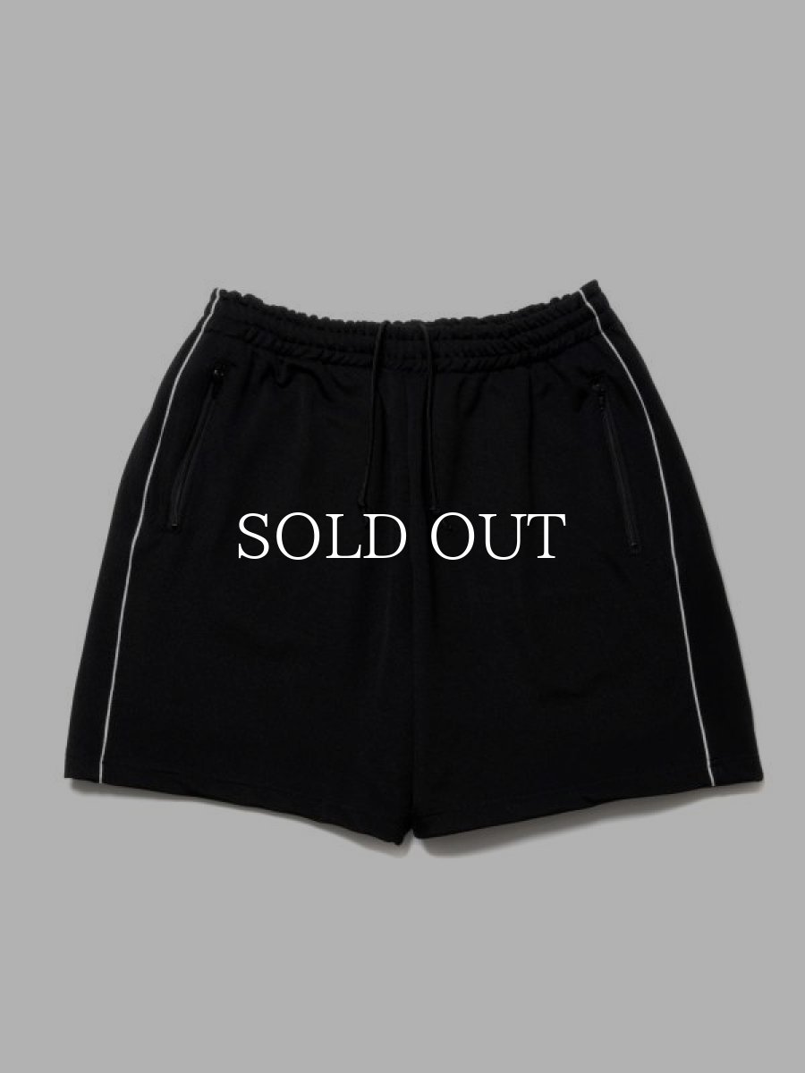 画像1: COOTIE   T/C Seed Stitch Training Shorts (1)