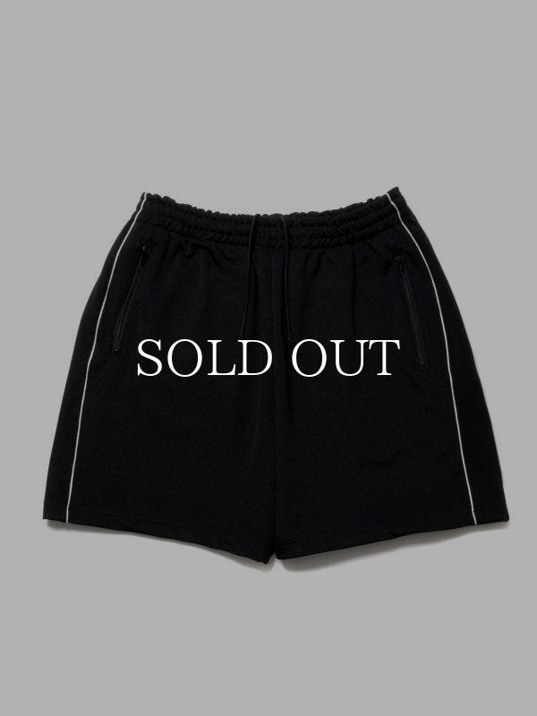 COOTIE T/C Seed Stitch Training Shorts CTE-24S108 公式通販