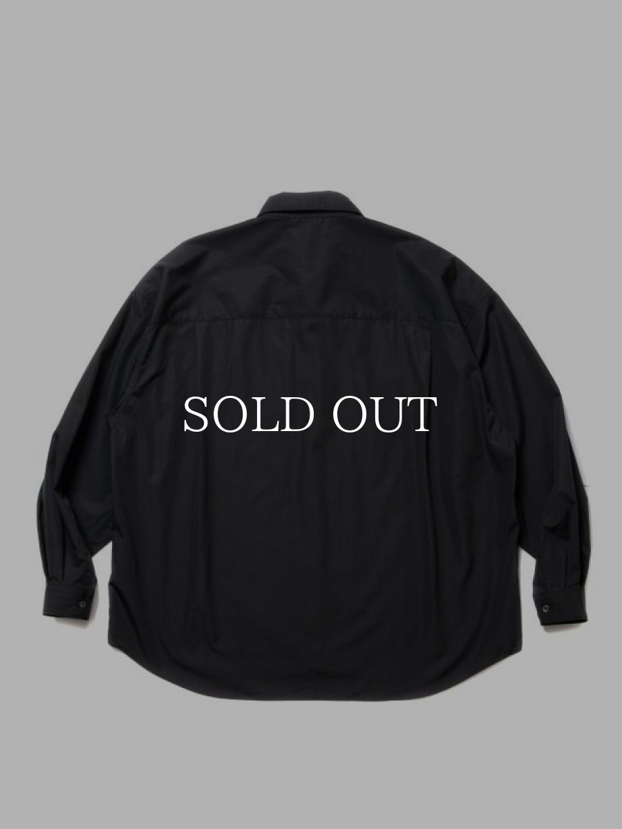 画像3: COOTIE   120/2 Broad L/S Shirt (3)