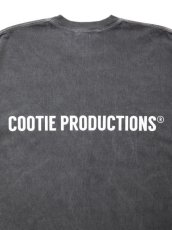 画像4: COOTIE   Pigment Dyed L/S Tee (4)