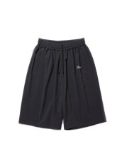 画像1: COOTIE   Nylon Light Cloth Wide Training Shorts (1)