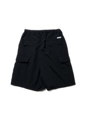 画像2: COOTIE   Polyester Canvas Error Fit Cargo Easy Shorts (2)