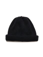 画像1: COOTIE   Lowgauge Roll Up Beanie (1)