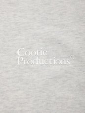 画像6: COOTIE   C/R Smooth Jersey L/S Tee (6)
