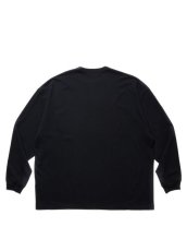 画像2: COOTIE   C/R Smooth Jersey L/S Tee (2)