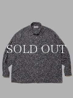 ALLOVER PRINTED BROAD S/S SHIRT Sサイズ 70726f647563742f32303234303331