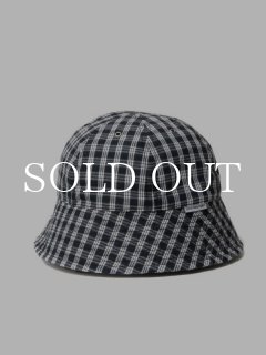 帽子 COOTIE PRODUCTIONS / Ball Hat / GRAY COOTIE / Knit Ball Hat -Ash Gray-