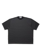 画像3: COOTIE   Polyester Border S/S Tee (3)